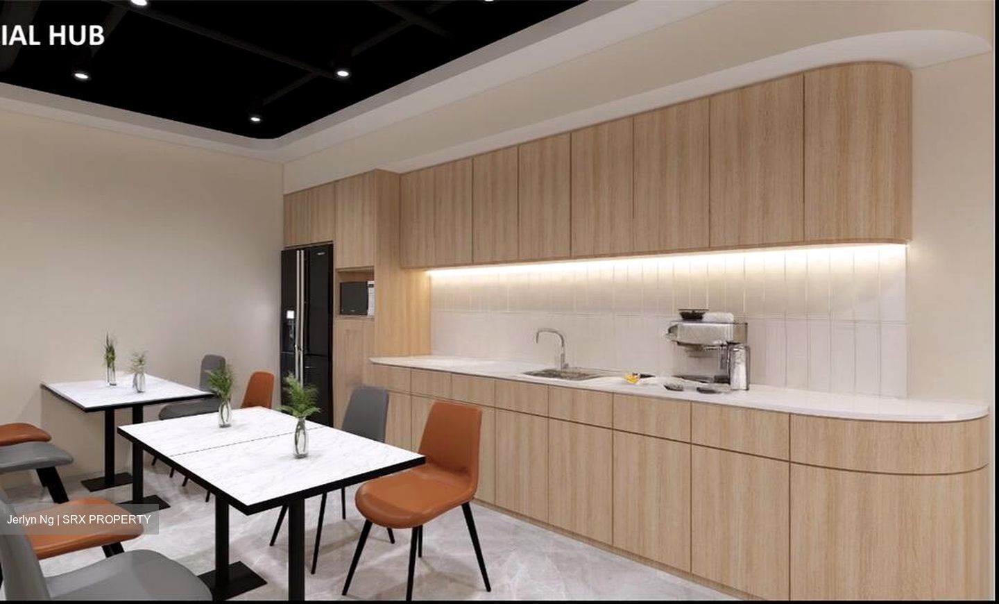 Visioncrest (D9), Office #518741681
